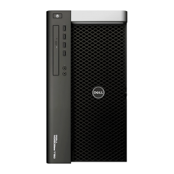 W.S Dell Precision T7600 Dual Tower 1300W